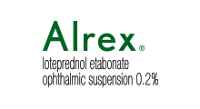 alrex logo
