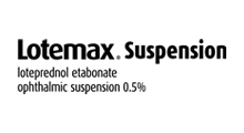 lotemax-suspension logo