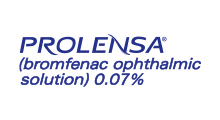 prolensa logo